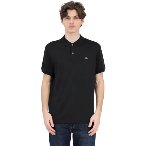 Polo Shirts , Herren, Größe: 2XL - Lacoste - Modalova