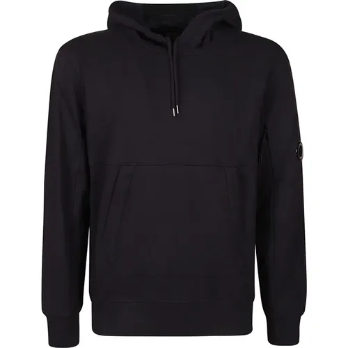 Sweatshirts & Hoodies , male, Sizes: 2XL, L, M, XL, S - C.P. Company - Modalova
