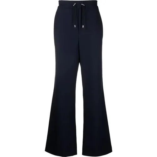 Sweatpants,Wollweite Sweatpants - Balmain - Modalova