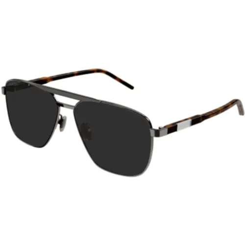 Stylish Sunglasses Gg1164S , unisex, Sizes: 58 MM - Gucci - Modalova
