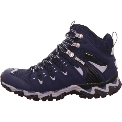 Outdoor Schuhe für Damen GTX , Damen, Größe: 37 1/2 EU - Meindl - Modalova