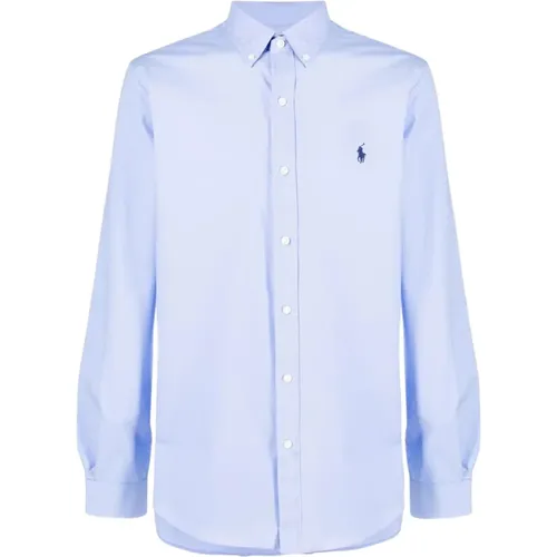 Casual Shirt , male, Sizes: 2XL - Ralph Lauren - Modalova