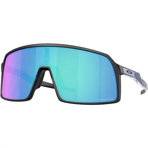 Sonnenbrille Sutro 9406C0 Stil , Herren, Größe: 37 MM - Oakley - Modalova