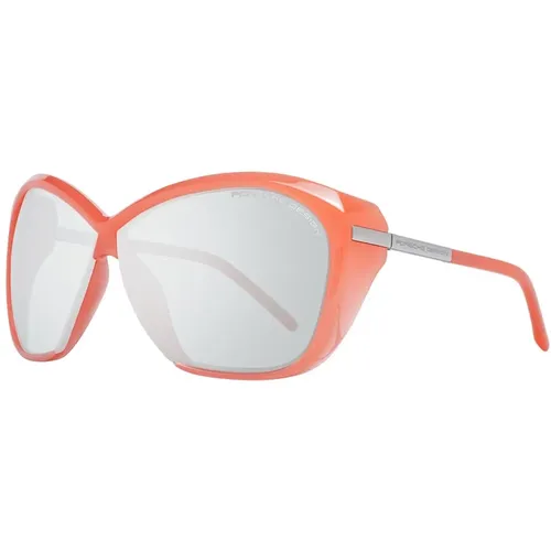 Schmetterling Sonnenbrille für Frauen - Porsche Design - Modalova