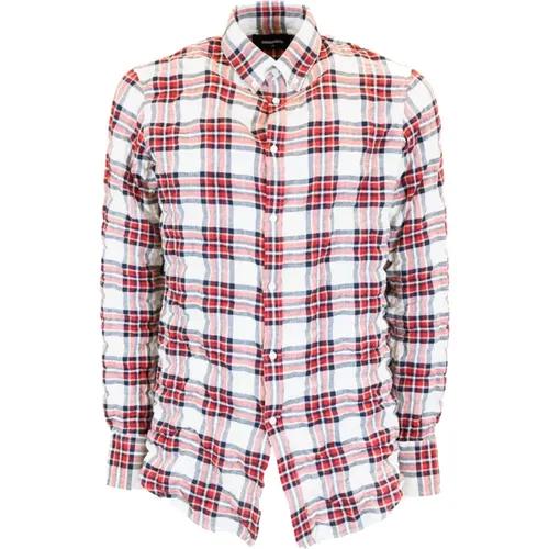 Casual Shirts Dsquared2 - Dsquared2 - Modalova