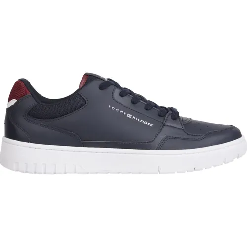 Core Sport Sneakers , male, Sizes: 12 UK, 7 UK - Tommy Hilfiger - Modalova