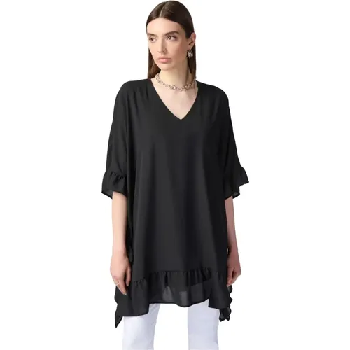 Blusen Shirts , Damen, Größe: XL - Joseph Ribkoff - Modalova