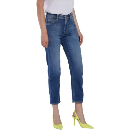 Agnès Skinny Jeans , Damen, Größe: W25 - Mason's - Modalova