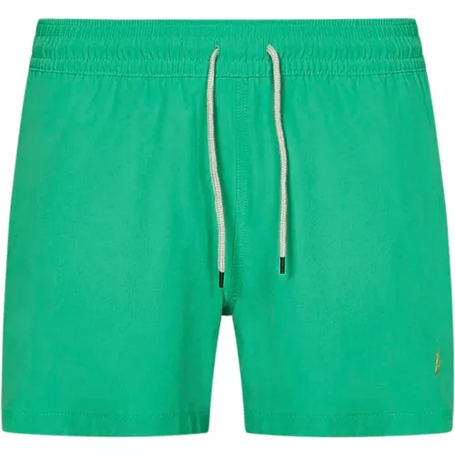 Sea clothing , male, Sizes: M, L - Polo Ralph Lauren - Modalova