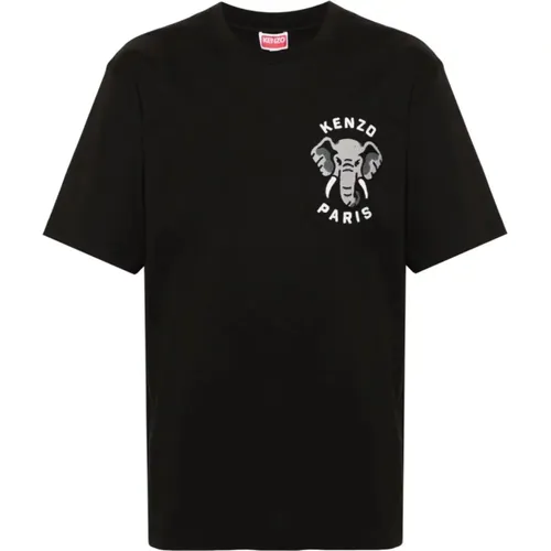 Tshirt , male, Sizes: M - Kenzo - Modalova