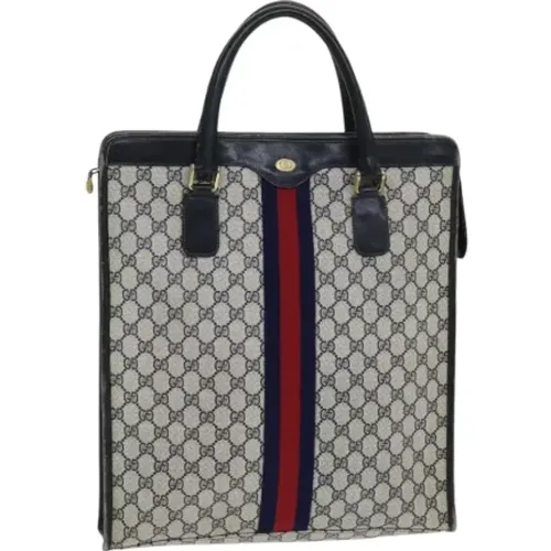 Pre-owned Leder gucci-taschen - Gucci Vintage - Modalova