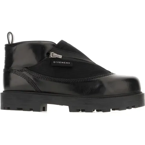 Stylish Boots for Every Occasion , male, Sizes: 8 UK, 9 UK, 10 UK - Givenchy - Modalova