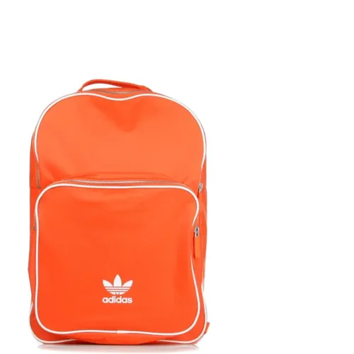 Aktiver Oranger Rucksack für Männer - Adidas - Modalova