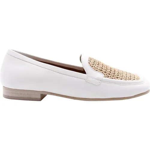 Loafers , female, Sizes: 8 UK - Carmens - Modalova