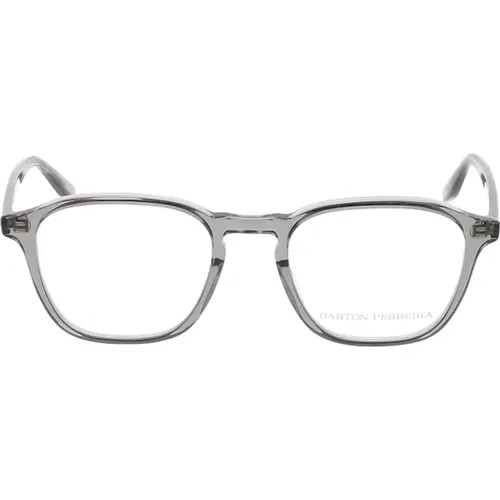 Stylish Eyewear Collection , unisex, Sizes: ONE SIZE - Barton Perreira - Modalova