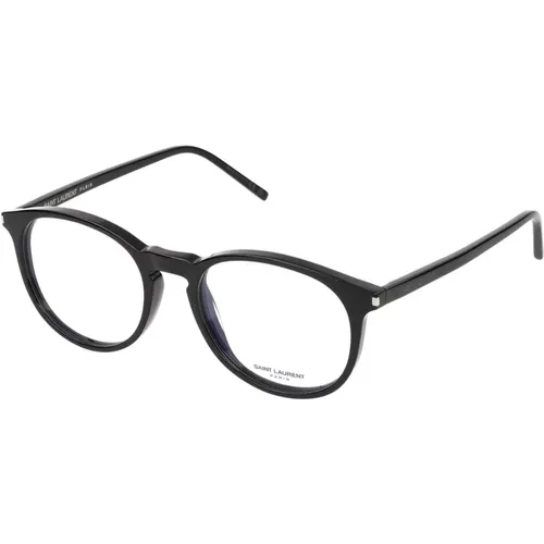 Mode Brille SL 106 , unisex, Größe: 50 MM - Saint Laurent - Modalova