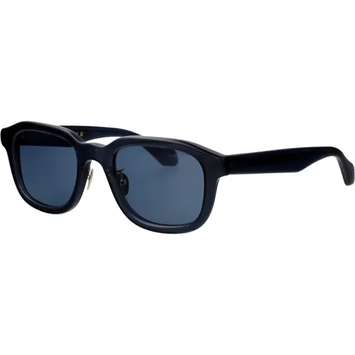 Stylische Sonnenbrille mit Modell 0Ar8206 - Giorgio Armani - Modalova