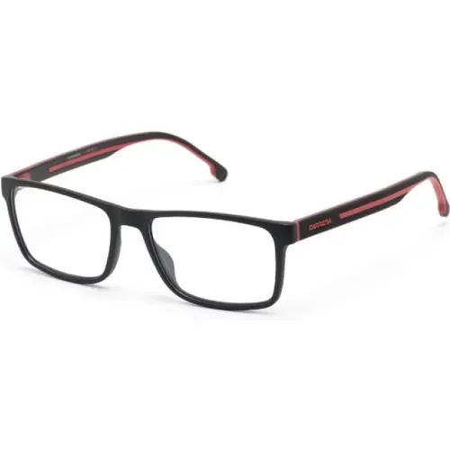 Glasses , male, Sizes: 56 MM - Carrera - Modalova