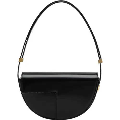 Small Shoulder Bag Le Petit , female, Sizes: ONE SIZE - Patou - Modalova