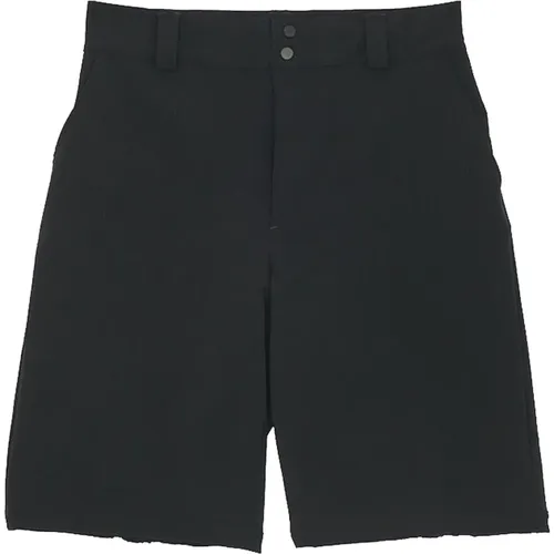 Ibq® Storage Bermuda Shorts , male, Sizes: L, M - Gr10K - Modalova