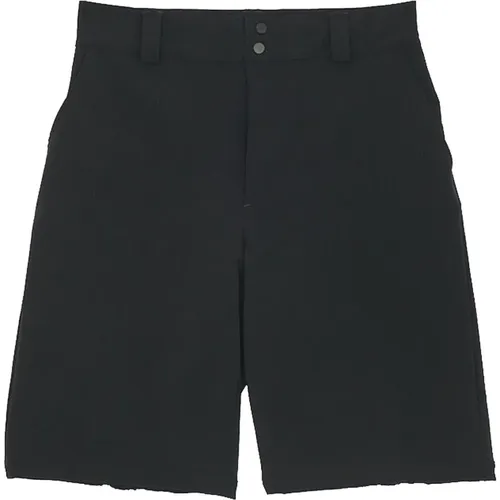 Ibq® Storage Bermuda Shorts , male, Sizes: L, M, S - Gr10K - Modalova