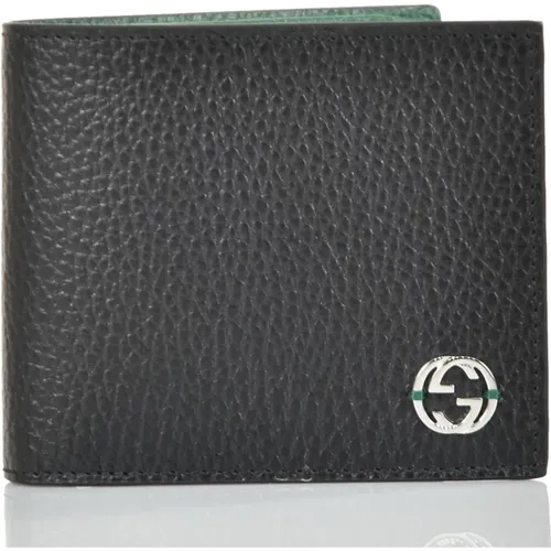 Wallet/Card holder , female, Sizes: ONE SIZE - Gucci - Modalova