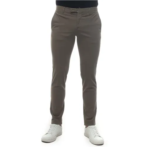 Chino , male, Sizes: 3XL - Pt01 - Modalova