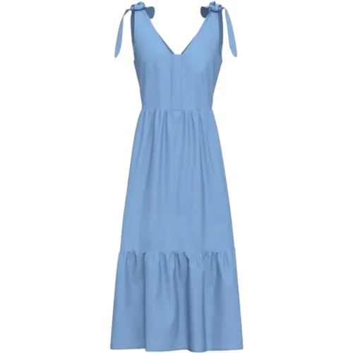 Dresses , female, Sizes: L, M, XS, S - Emme DI Marella - Modalova