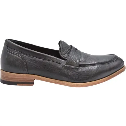 Loafer Shoes Ss21 , female, Sizes: 8 UK, 2 UK, 2 1/2 UK - Sturlini - Modalova