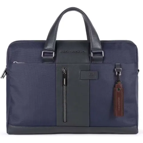 Handbags , male, Sizes: ONE SIZE - Piquadro - Modalova