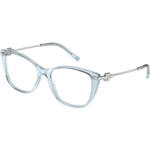 Eyewear frames TF 2216 , female, Sizes: 54 MM - Tiffany - Modalova