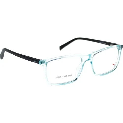Glasses , unisex, Größe: 50 MM - Puma - Modalova