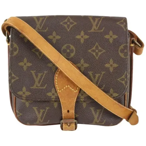 Pre-owned Shoulder Bag , female, Sizes: ONE SIZE - Louis Vuitton Vintage - Modalova