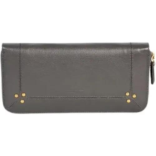 Stylish Women`s Wallet with Multiple Compartments , female, Sizes: ONE SIZE - Jérôme Dreyfuss - Modalova