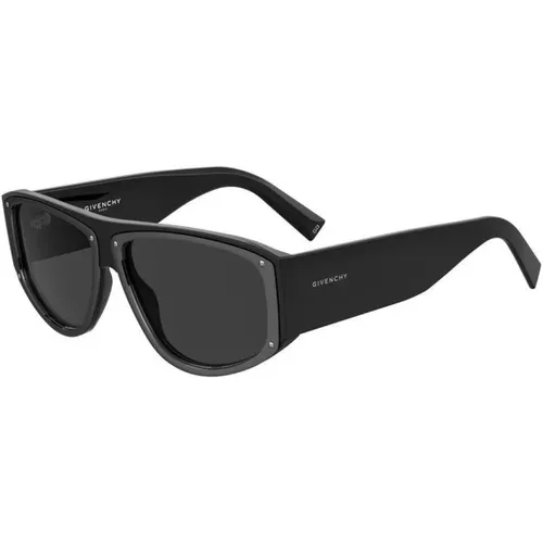 Stylische Sonnenbrille zum Schutz der Augen , unisex, Größe: 60 MM - Givenchy - Modalova