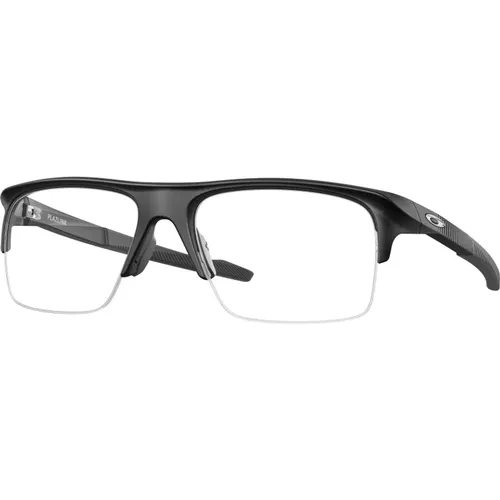 Plazlink OX 8061 Eyewear Frames , unisex, Sizes: ONE SIZE - Oakley - Modalova