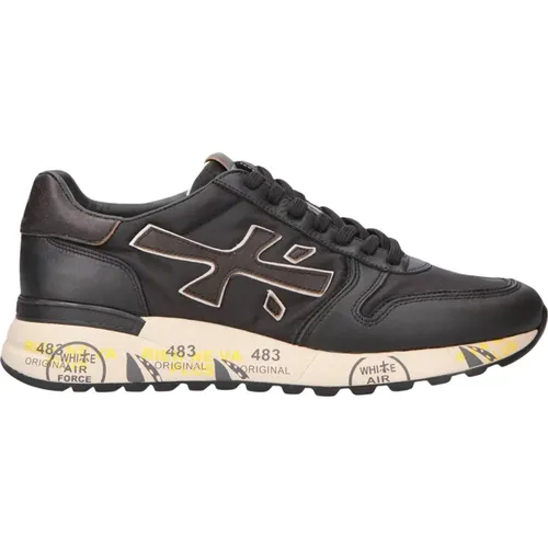 Moderne Mick Sneakers für Männer - Premiata - Modalova