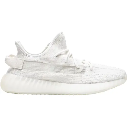 Limitierte Auflage Yeezy Boost 350 V2 , Herren, Größe: 48 EU - Adidas - Modalova