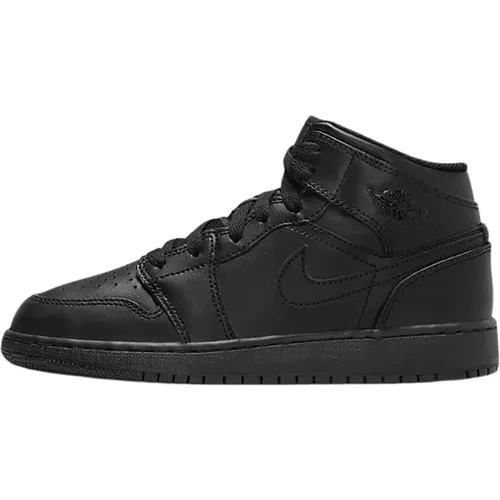 Triple Mid Top Sneakers , Herren, Größe: 35 1/2 EU - Jordan - Modalova