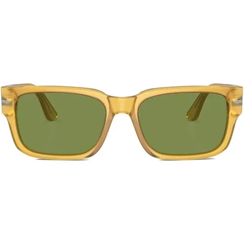Sunglasses for Everyday Use , male, Sizes: 55 MM - Persol - Modalova
