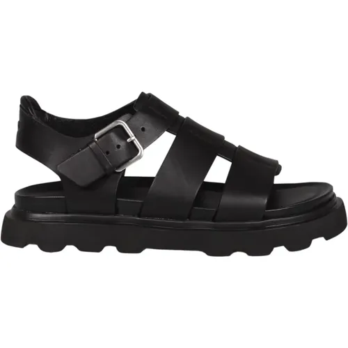 Sandalen , Damen, Größe: 37 EU - Ugg - Modalova