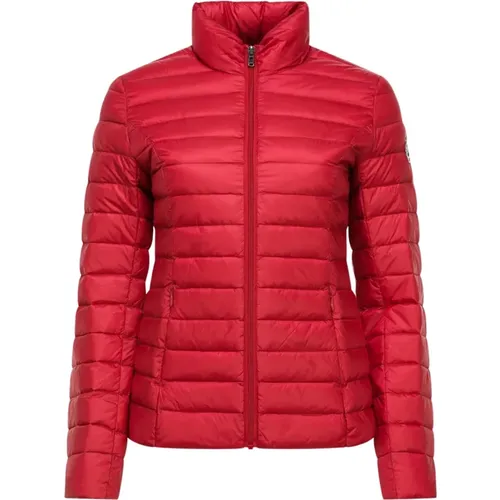 Leichte taillierte Daunenjacke - Just over the top. , Damen, Größe: 2XL - JOTT - Modalova