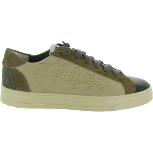 Cf24 Soho Sneakers , Herren, Größe: 44 EU - P448 - Modalova