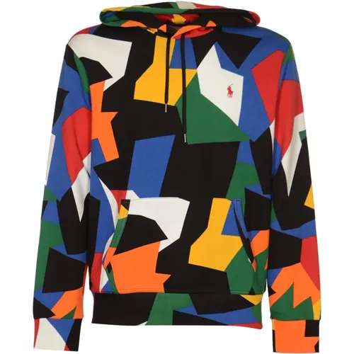 Polo Sweaters , male, Sizes: M - Ralph Lauren - Modalova