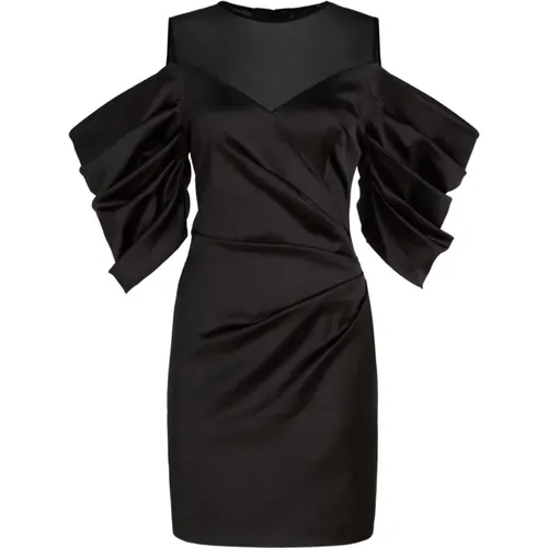 Stylish Dress , female, Sizes: XS - Karl Lagerfeld - Modalova