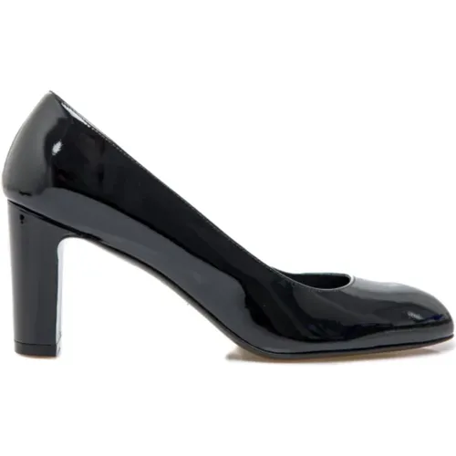 Elegant Decollete Shoes for Women , female, Sizes: 5 UK, 7 UK, 5 1/2 UK, 4 1/2 UK, 4 UK, 6 UK - Stuart Weitzman - Modalova