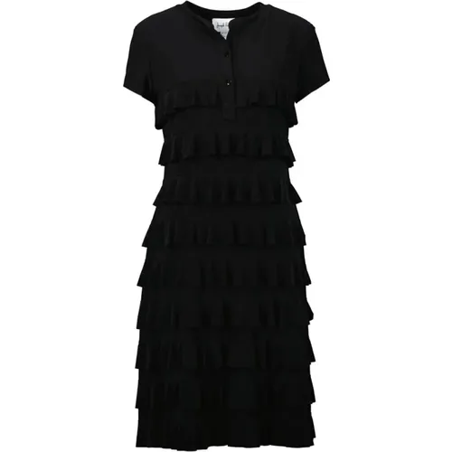 Midi Dress , female, Sizes: L, XL, M, S - Joseph Ribkoff - Modalova