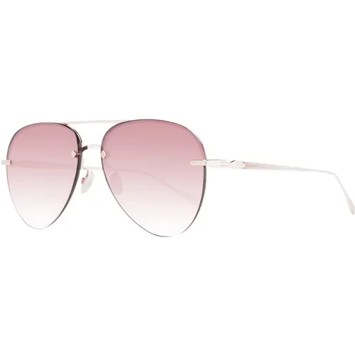 Stylische Aviator Sonnenbrille mit Verlaufsgläsern - Scotch & Soda - Modalova