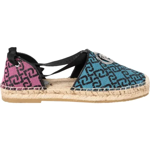 Espadrilles , Damen, Größe: 40 EU - Liu Jo - Modalova