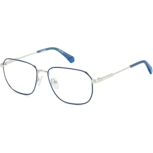 Palladium Eyewear Frames , unisex, Sizes: 57 MM - Polaroid - Modalova